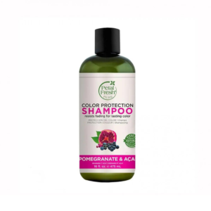 Petal Fresh Color Protection Pomegranate & Acai Shampoo