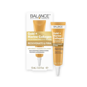 Balance Gold Collagen Rejuvenating Eye Serum